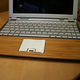 Illustration for article titled Asus Reveals Bamboo-Trimmed U6, Ditches All-Bamboo EcoBook Concept